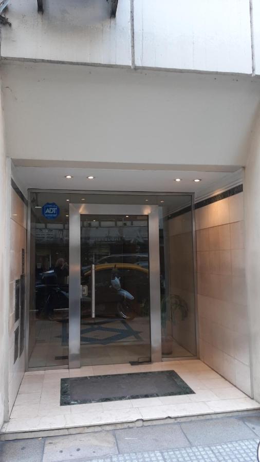 Parana 2 -3 Ambientes Amplios- Buenos Aires Exterior photo