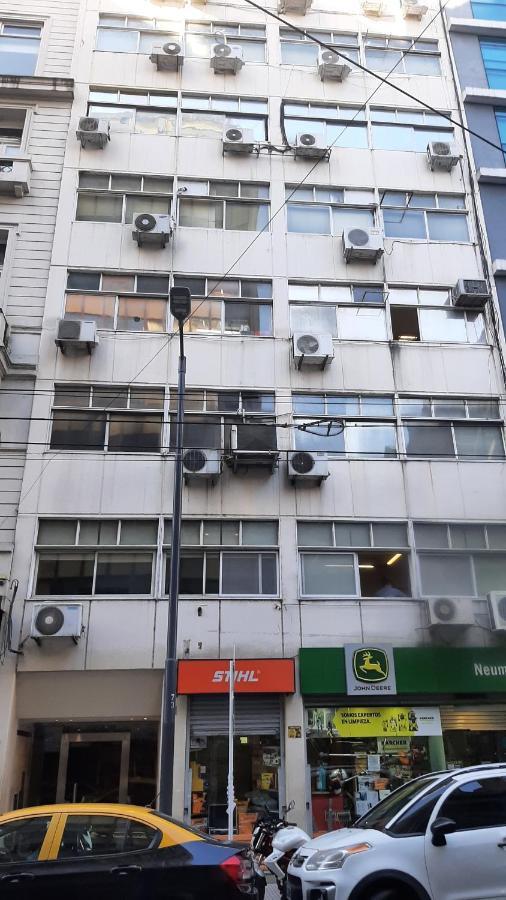 Parana 2 -3 Ambientes Amplios- Buenos Aires Exterior photo